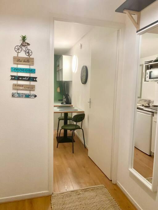 L'Hermes - Wifi - Parking - Netflix Villeurbanne Esterno foto
